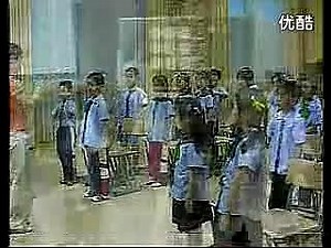 小一英语：Small animals_小学优质课视频