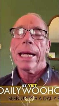 I Asked Steven Greer About Alien Mummies and What He Showed Me Was Terrifying