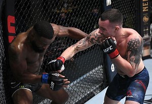 Colby Covington vs Jorge Masvidal is a bigger fight than "BMF" rematch