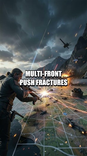 Tempo Over Tactics: A Fresh Take on Game Strategy