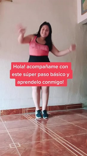 Sigamos con la Samba, te animas?! 🔥 #tutorial #samba #sambabrasil #girlsambitions #dúo #viral #tiktoksamba #tutorialbasico #dancechallenge