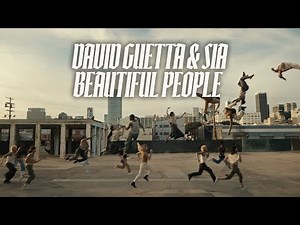 ( ) Beautiful people | 노래 가사