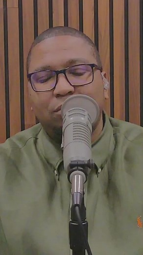 Love Requires Truth | The Hamilton Corner with Abraham Hamilton, III