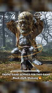 3.4M views · 33K reactions | Thanx Game Science For Black Myth Wukong  #gaming #fbgaming #gamingcommunity #reelsfacebook | Combat Zone | Facebook