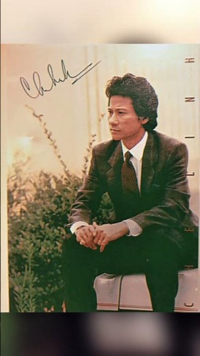 Ca sĩ Chế Linh - giọng ca vang bóng với thời gian #chelinh #bolero #nhactrutinh