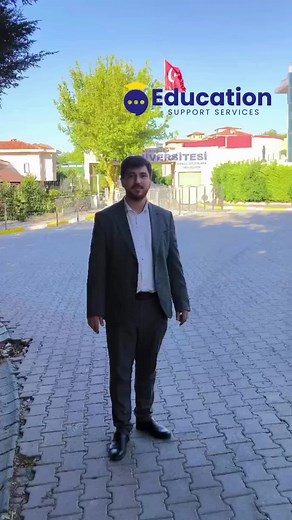 Türkiyənin prestijli universitetlərindən biri olan İstanbul Arel Universitetinin tələbəsi olmaq üçün elə indi bizə yazın.⭐️ • imtahan tələbi yoxdur, • ⁠təhsil standartları yüksəkdir, • ⁠həm bakalavr, həm magistr, həm də doktorantura təhsili üçün müraciət edə bilərsiniz. ~ Ətraflı məlumat ⤵️ ☎️ 994 10 718 90 90 ( wp📲 ) ☎️ 994 995 66 90 90 📍Ünvan: Qoqol küç. 22B (Tarqovu, Shaurma N1 restoranın üzərində 2-ci mərtəbə) #education #tehsil #xaricdetehsil #türkiyə #türkiyədətəhsil #universitet #baku #