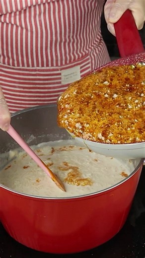 No condensed milk! The creamiest rice pudding in the world! Delicious! | More Recipes