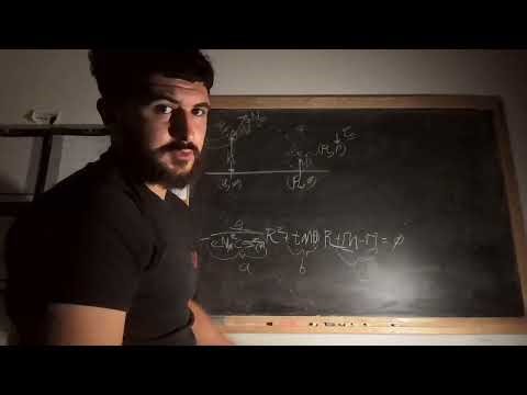 How to use the parabolic trajectory equation