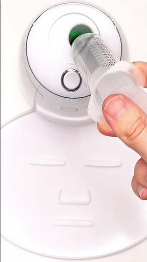 Koopa Shell Face Mask ASMR