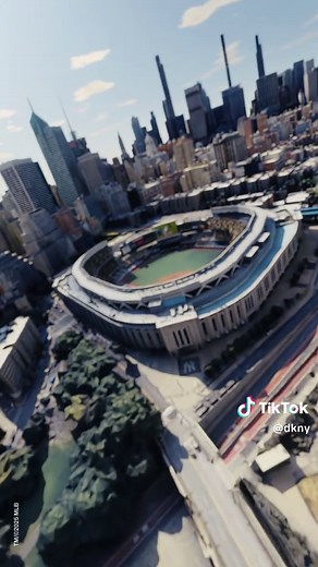 Exciting Baseball Season Ahead with DKNY and Yankees