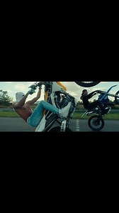 RODEO :: AB 13.7. IM KINO! Angetrieben von ihrem unbändigen...