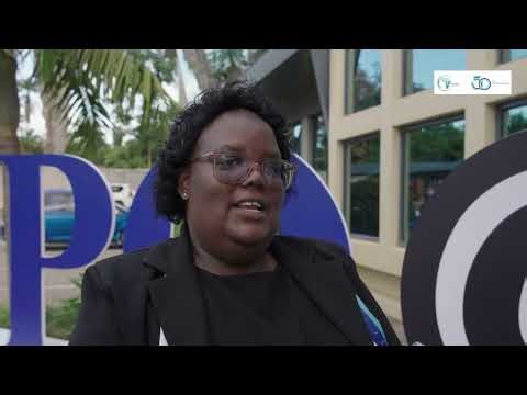 50 Years of ARIPO: Staff Reflections _ Patricia Gatsi