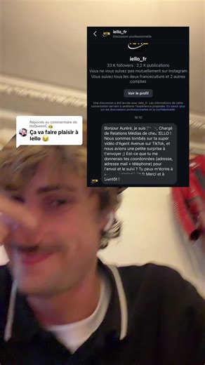 Réponse à @ItsQueenC 👑 Préparez vous le jeu de société tok j’arrive Merci @IELLO vous êtes des tigres 🐯