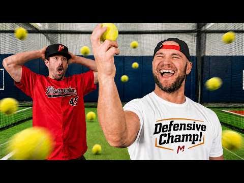 Friends Become Rivals For $10,000