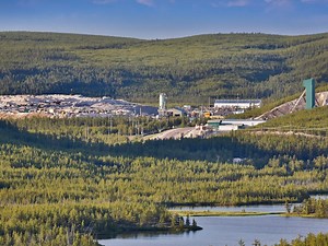 Canada aims to become world's biggest uranium producer as demand soars