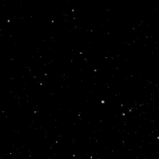 First asteroid sightings push Hera’s camera to the limit