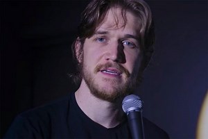 Bo Burnham Marks 1-Year Anniversary of ‘Inside’ with Previously Unseen Footage