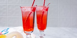 Shirley Temples Are Still Our Favorite Drink