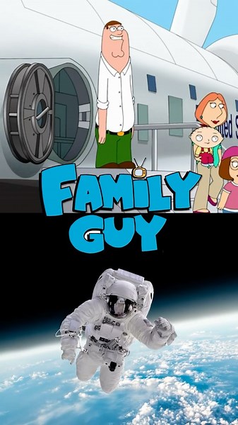 Explaining Family Guy Jokes: Peter's Growth Spurt