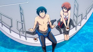 10 Hillarious Comedy Anime On Amazon Prime to Watch!