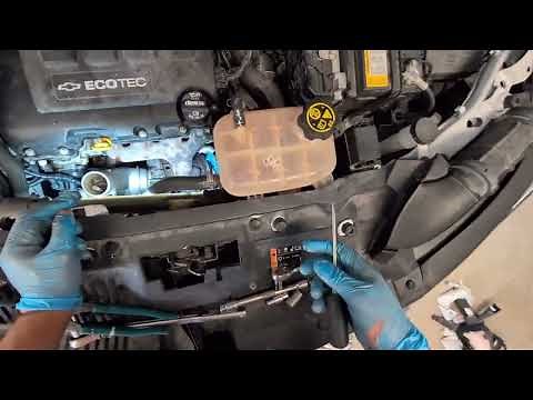 "GM 1.4L Turbo Replacement | Chevy Trax, Cruze, & Buick Encore DIY Guide"