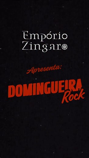 Empório Zingaro on Instagram: "Empório Zingaro apresenta: Domingueira Rock com a BANDA COLUMÁ + Participação especial Vitor Godoy (Banda Rupestre)! 21 de dezembro, a partir das 16h com o melhor do rock brasiliense! 🎸 BANDA COLUMÁ Formada na cidade de Brasília/DF, a Banda Columá tem se destacado no cenário musical brasileiro com um som que mescla rock alternativo, elementos da música brasileira e influências do rock clássico. Teremos ainda a participação mais que especial de Victor Godoy da Ban