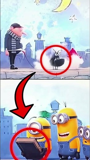 Minions SECRETLY Created Kyle?! 😱🐶 Gru's Monster Dog Origin Explained!