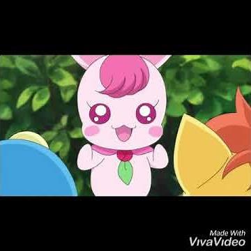 Healin' Good Precure - Episode 1 (Preview)