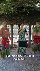 From Head to Toes, Singing Samoan Flows! Watch this reel and learn how to sing Head, Shoulders, Knees, & Toes the Samoan way! Happy Samoan Language Week! #polynesianculturalcenter #samoanlanguageweek #samoa #reels | Polynesian Cultural Center