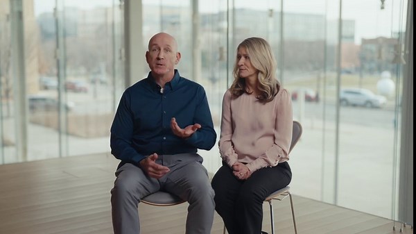 OriGen Wealth Management - West Des Moines, IA: Ameriprise