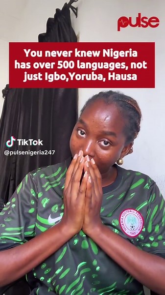 Discover Nigeria's 500 Unique Languages