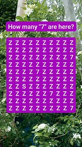 Puzzle time! #brainteaser #search #find #puzzle | Riddle & Puzzle