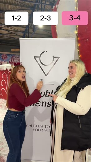 Team κουραμπιές ή μελομακάρονο τελικά ;; 🧐#noblesenses