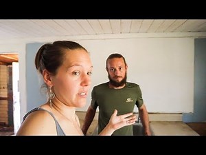 New Plans For The Old Farmhouse