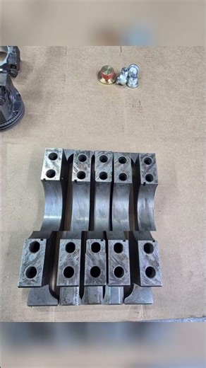 4.8 short block coming together