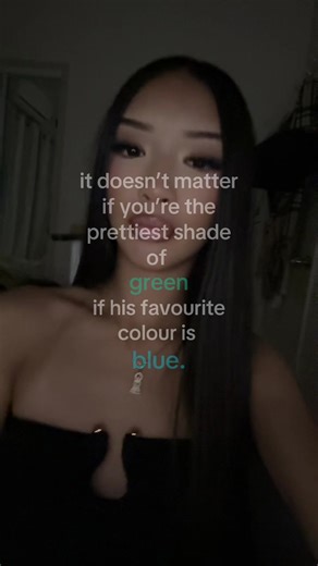 Understanding Color Preferences in Relationships