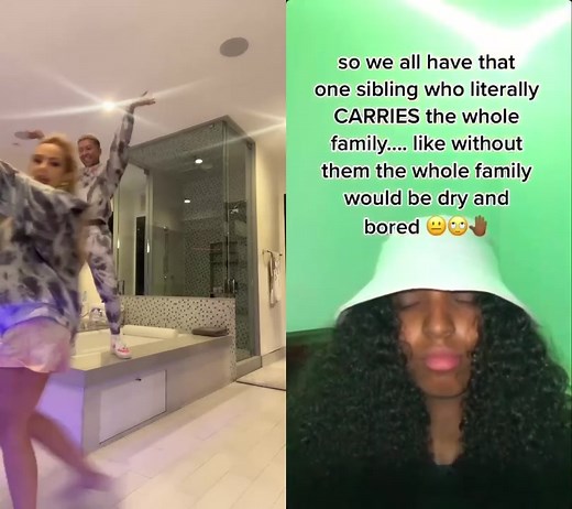 The Stuart Family: A Look into Zionists Imari Stuart and Tana Mongeau