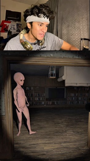 Aliens In My House 👽 They Tried To Kill Me!