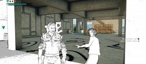 Just Cause 4 Take On Me - How to Find Take On Me Easter Egg