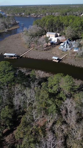 Redfish Point is a new gated, waterfront community just minutes from...
