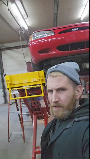 Unsafe for anyone let alone a new driver | Michael Pfeffer