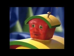 The Wee Sing Train - I Love The Mountains