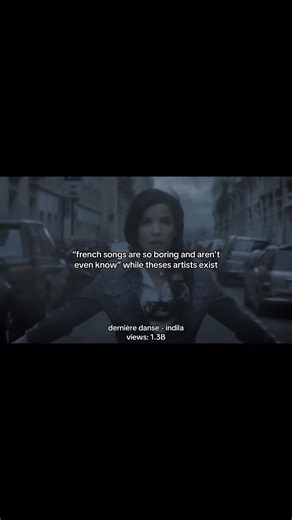 The Impact of Indila's Music on French Pop Culture