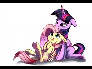 MLP Romance Reading - Heart a Flutter (Flutterlight)