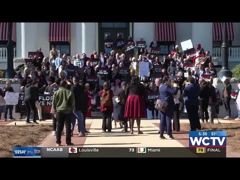 Florida Restores HIV Medication Access After Emergency Bill Signed