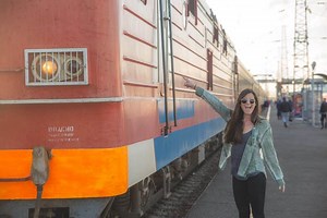 The Ultimate Guide to Riding the Trans-Siberian Railway - Kara and Nate