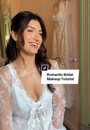 A makeup tutorial for romantic, timeless and elevated bridal makeup that I created on my destination bride Alexandra in Italy 💫 📧melissa@beceri.co.uk for all bridal bookings Key products: @NARS Cosmetics soft matte concealer @rhode skin glazing milk @chanel.beauty cheek tint ‘healthy pink’ @Diorbeauty backstage foundation @Hourglass Cosmetics concealer, loose powder @Patrick Ta Beauty bronzer duo ‘she’s bronzed’, blush ‘just enough’ @Sweed Beauty no lash lash individuals @makeupforever lip lin