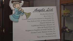 Charity organizations across the state announced as 2019 Angels