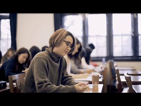 Seasons of RIKKYO 【立教大学公式】