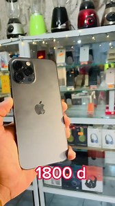 1.1K views · 22 reactions | iPhone 12 Pro Max 91%✌️ كل شيء اصلي و معاه الاكسسوارات الكل  فقط ب 1800 د☎️93999144 #يبغونا و يجونا | Allagui Shop | Facebook